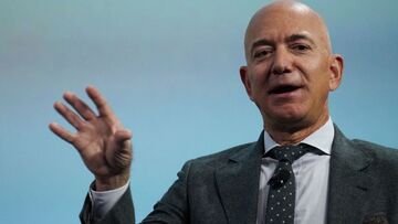 Jeff Bezos ha comprato un palazzo a Beverly Hills per 165 milioni di dollari