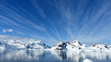 Scioglimento del ghiacciaio dell'Antartide fuori controllo: scatta l'allarme
