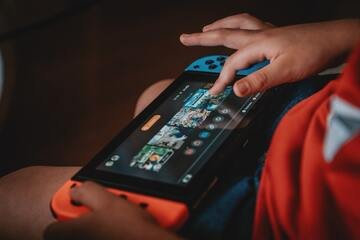 Nintendo Switch: migliori giochi in uscita nel 2023