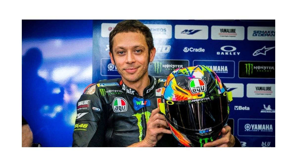 Quanto Guadagna Valentino Rossi All Anno
