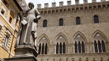 MPS conferma: rosso da 1 miliardo, obiettivi UE non raggiunti