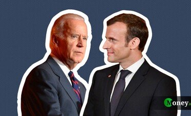 Cosa si sono detti Biden e Macron su Ucraina, Russia e sui “crimini di guerra” di Putin
