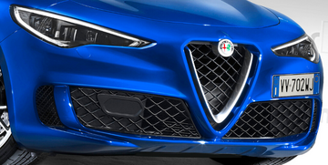 Alfa Romeo Giulietta: in futuro sarà elettrica?