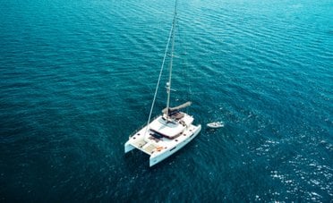Quanto guadagna uno skipper? Lo stipendio delle guide con patente nautica