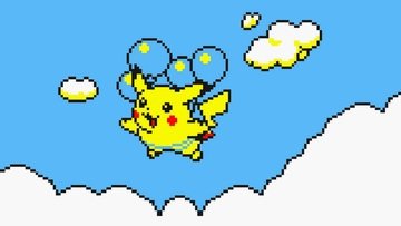 Pokémon GO: come catturare Pikachu volante con i palloncini