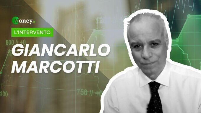 Borse in positivo da inizio anno ma le tiene su una cosa sola, ecco quale