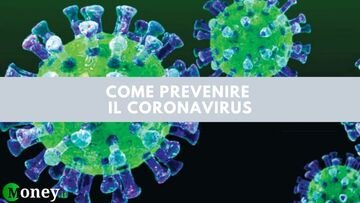 Come prevenire il contagio da coronavirus? Consigli utili [INFOGRAFICA]