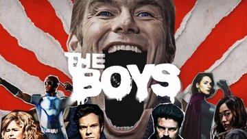 The Boys 2 streaming: episodi e come vedere con e senza Prime Video