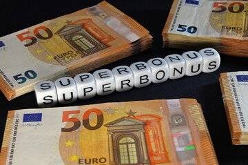 Superbonus 2024, sanatorie approvate per redditi bassi e lavori non conclusi