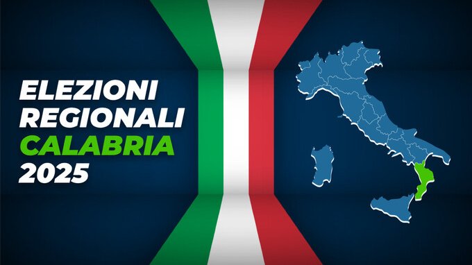 Risultati elezioni Calabria, la diretta dello spoglio. Occhiuto vincitore, ecco tutti i voti