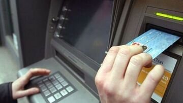 Arrivano nuovi controlli ai bancomat. Ecco quanto puoi prelevare senza rischiare