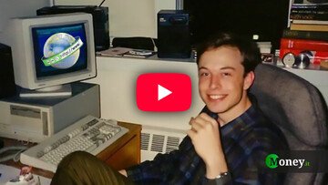 Elon Musk e la sua profezia di quasi 30 anni fa sul futuro di Internet