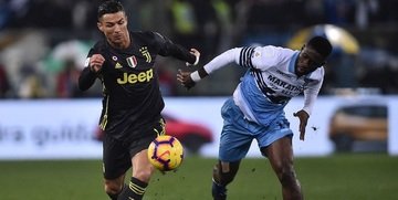 Juventus-Lazio in diretta streaming Serie A, dove vederla