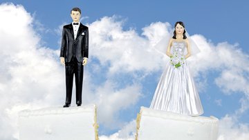 Il coniuge separato può restare a carico?