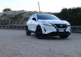 Nissan Qashqai e-POWER: 1000 km con un pieno