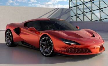 Ferrari, lusso su misura: come la personalizzazione estrema guida profitti e fidelizza i clienti più esclusivi