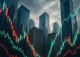 Il portafoglio degli investitori non è mai stato così azionario dal 1969. Ma adesso potrebbe essere un problema