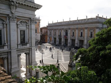 Musei gratis a Roma domenica 3 ottobre: cosa vedere e come prenotare