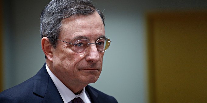 Termosifoni a 19 gradi: l'eredità di Mario Draghi al nuovo esecutivo