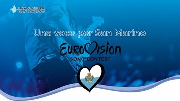 Una voce per San Marino: cantanti, orario e come vedere l'altro festival che porta all'Eurovision