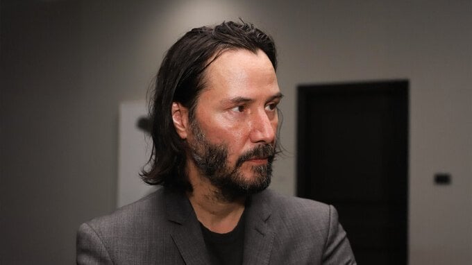 Quanto guadagna Keanu Reeves? Patrimonio e cachet dell'attore