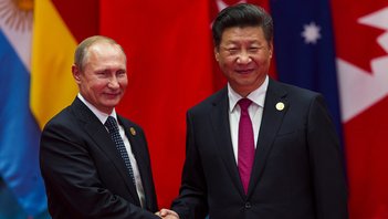 Cina-Russia: il prossimo shock finanziario è nell'asse Xi-Putin?