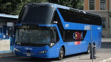 Cotral, assunzioni per 100 autisti nel Lazio: bando e requisiti