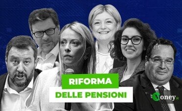 Pensioni, il governo Meloni sta lavorando a una nuova riforma