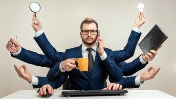 Cos'è il problem solving e perché è importante sul lavoro