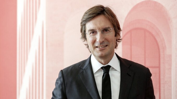 Chi è Pietro Beccari? Nuovo CEO della divisione moda di LVMH, il più grande gruppo del lusso al mondo