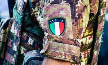 I volontari delle Forze Armate hanno diritto alla Naspi?
