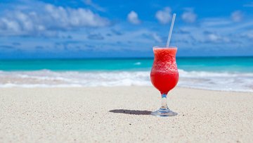 Dove vanno in vacanza i vip?