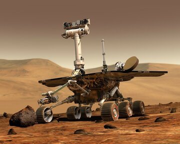 Lancio rover Perseverance su Marte: diretta streaming e orario dall'Italia