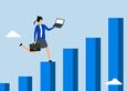 Le imprenditrici donne gestiscono i soldi meglio dei loro colleghi uomini. Ma il 76% subisce ancora pregiudizi