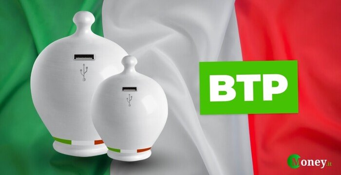 Bond oggi – Rendimento del Btp quasi al 4%. 3 modi per cogliere quest'anomalia