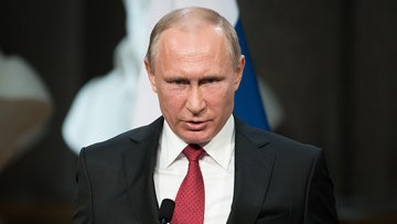 Putin bluffa, è pazzo e ha sbagliato tutto. Figuriamoci quando ne azzeccherà una..