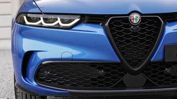 Alfa Romeo Tonale: in Europa volano le vendite