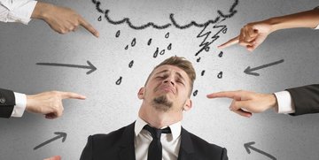 Calunnia, diffamazione e ingiuria, significato e differenze