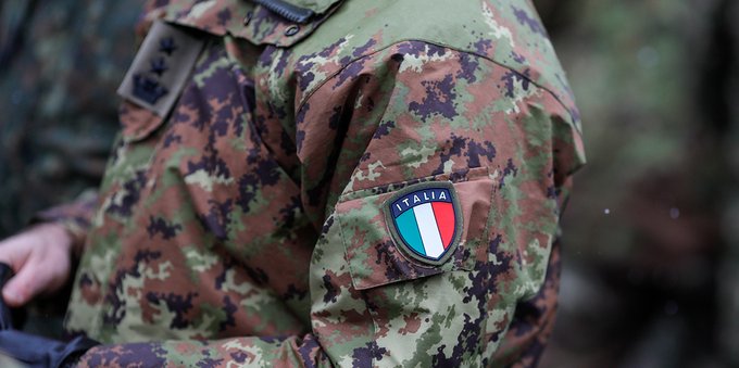 Premi fissi per un anno investendo sul settore della difesa