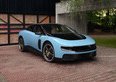 Schiaffo all'auto elettrica Ferrari Luce dal Presidente di Confindustria Orsini. “Io la prenderei col motore”. Il nodo del prezzo
