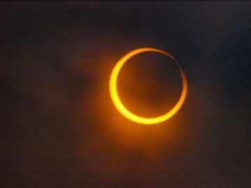 Eclissi solare oggi, dove si vede in Italia e a che ora