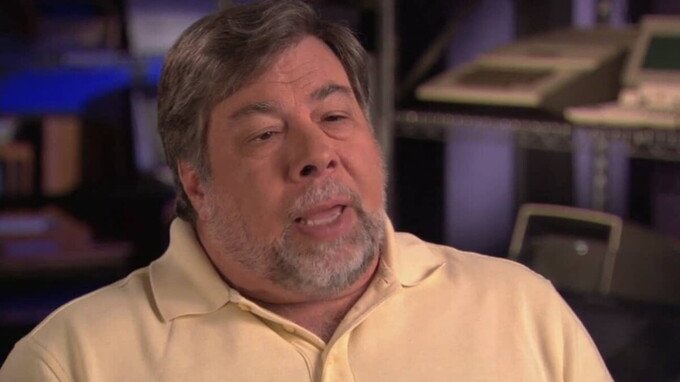 Chat Gpt, Steve Wozniak lancia l'allarme: “Può fare cose orribili”