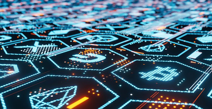 Come la blockchain «certifica» i dati