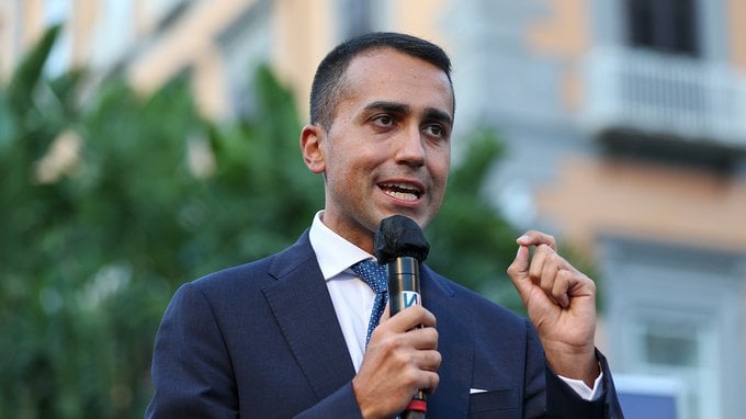 L'addio di Luigi Di Maio al Movimento 5 Stelle spiegato: ecco cosa succede adesso