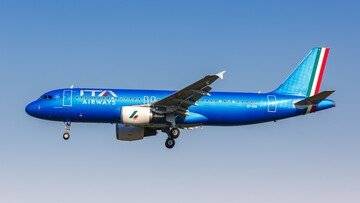 Perdeva miliardi, ma è stata salvata con i soldi dello Stato. Il caso Ita (ex Alitalia)