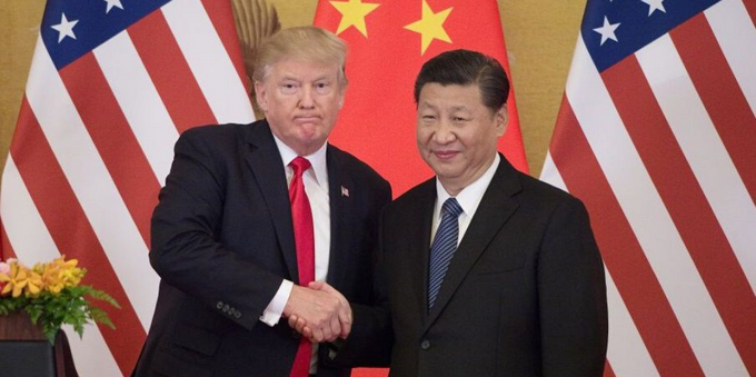 Guerra commerciale: 5 punti chiave dell'accordo USA-Cina
