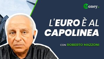 L'euro è al capolinea, negli Usa sono sicuri. VIDEO