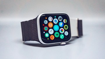 Apple Watch Money