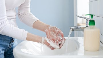 Se trovi questi insetti nel bagno devi preoccuparti (e indagare sulla causa del problema)
