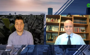 Chi può portare l'Italia alla catastrofe, la legge elettorale e le regionali: i temi della puntata di MONDO & FINANZA del 17/01/20 